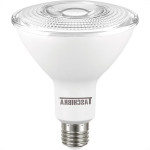 Lampada Led Par38 Taschibra 09,9W 6500K 