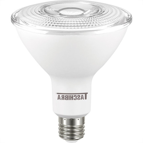 Lampada Led Par38 Taschibra 09,9W 6500K 