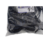 Elastico Para Bagageiro Brasfort 1,50M Garra Pvc 7618 - Kit C/10 
