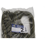 Elastico Para Bagageiro Brasfort 2,00M Garra Pvc 7619 - Kit C/10 