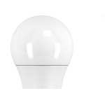 Lampada Led Bulbo Taschibra 9W 3000K 