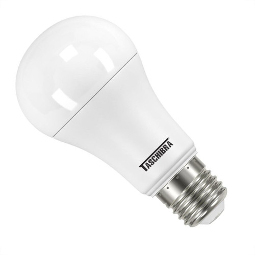 Lampada Led Bulbo Taschibra15W 6500K 