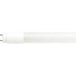 Lampada Led Tubular Taschibra T8 09,9W 6000K Vidro 