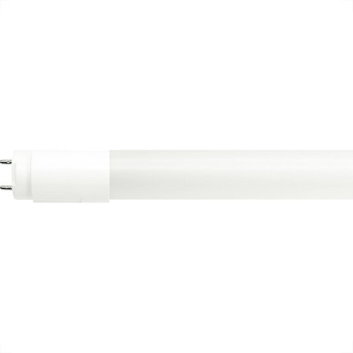 Lampada Led Tubular Taschibra T8 09,9W 6000K Vidro 