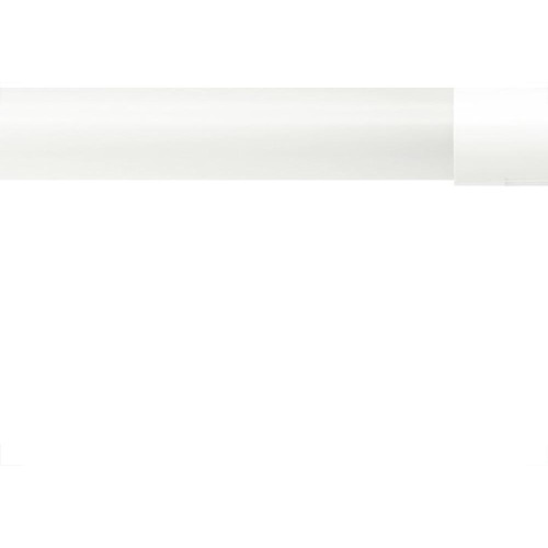 Lampada Led Tubular Taschibra T8 09,9W 6000K Vidro 