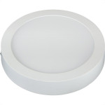 Luminaria Led Plafon Taschibra Externo Redondo 24W 6500K 30Cm 
