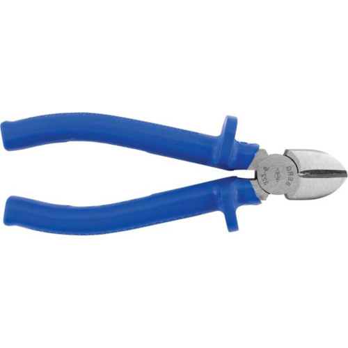 Alicate Corte Diagonal Berg 6'' 470 