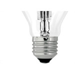 Lampada Halogena Bulbo Taschibra 70 X 220V A55 E-27 
