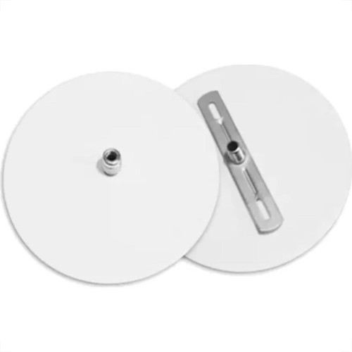 Tapa Furo Caixinha Luz Marcai 140Mm Tfb