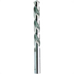 Broca Aco Rapido Irwin  7/32'' Iw1118 - Kit C/10 
