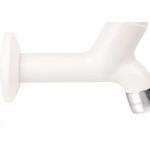 Torneira Abs Tanque Viqua Maruja 10Cm 130902 
