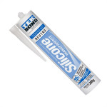 Cola Silicone Tekbond 280G Neutro Incolor 