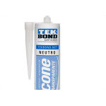 Cola Silicone Tekbond 280G Neutro Incolor 