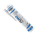Cola Selante Pu Fix Tekbond Branca 387G 
