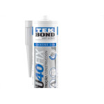 Cola Selante Pu Fix Tekbond Cinza 387G 
