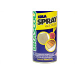 Cola Contato Spray Brascola 340G 