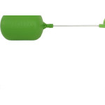 Torneira Boia Viqua 1/2 E 3/4 Boia Pvc 
