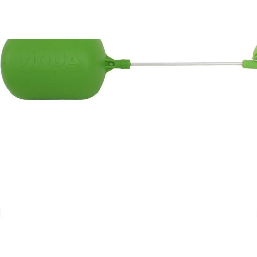 Torneira Boia Viqua 1/2 E 3/4 Boia Pvc 