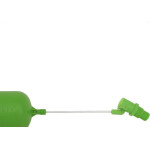 Torneira Boia Viqua 1/2 E 3/4 Boia Pvc 