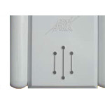 Campainha Musical Arr 127V 9