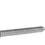 Parafuso Auto Atarrachante Cabeca Panela Philips Jomarca 3,9X22 % 01743/29200 - Kit C/5 Centos