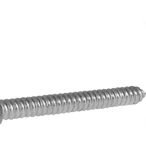 Parafuso Auto Atarrachante Cabeca Panela Philips Jomarca 3,9X22 % 01743/29200 - Kit C/5 Centos