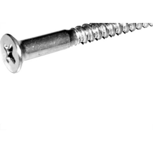Parafuso Madeira Cabeca Philips Jomarca 4,8 X 55 % 9634 - Kit C/2 Centos
