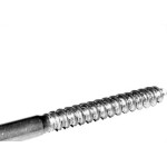 Parafuso Madeira Cabeca Philips Jomarca 4,8 X 55 % 9634 - Kit C/2 Centos