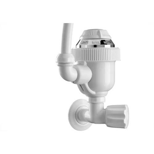Torneira Eletrica Sintex Parede Bica Alta 127V Tep 144