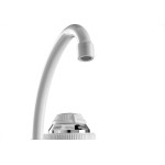Torneira Eletrica Sintex Parede Bica Alta 127V Tep 144