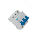 Disjuntor Tramontina Din Tripolar100A C 