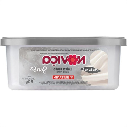 Evita Mofo Novica Natural 80Gr Bt700