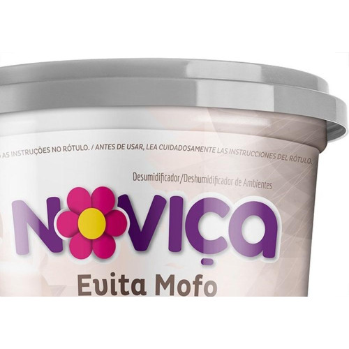 Evita Mofo Novica Natural 130Gr Bt710