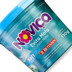 Evita Mofo Novica Soft 130Gr Bt711