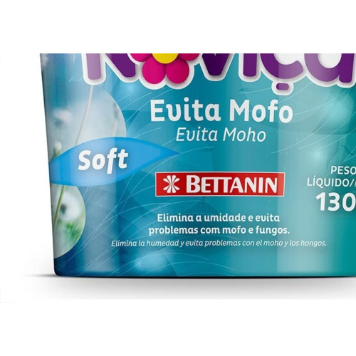 Evita Mofo Novica Soft 130Gr Bt711