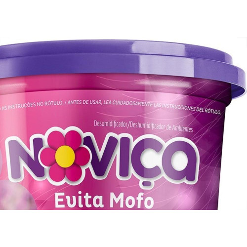Evita Mofo Novica Lavanda 130Gr Bt712