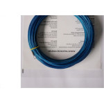 Passa Fio Nylon Artvaral Com Cabo Aco 25M 2.02.004