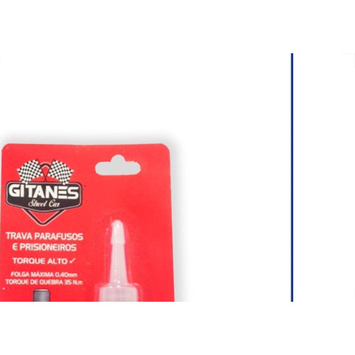 Cola Trava Rosca Gitanes 10G 1026