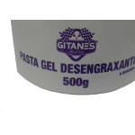 Desengraxante Gel Gitanes 500Gr 1055