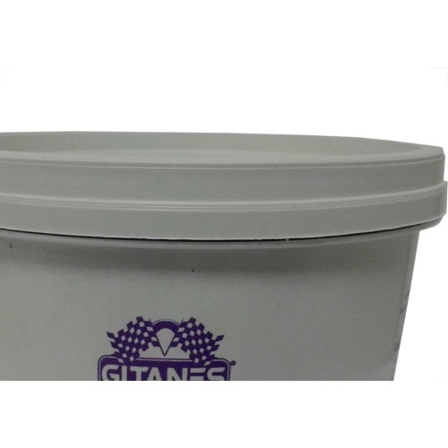 Desengraxante Gel Gitanes 500Gr 1055