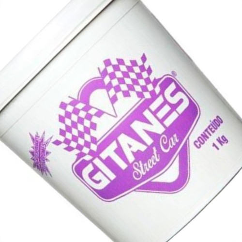 Desengraxante Gel Gitanes 1Kg 1015