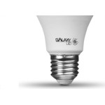 Lampada Led Bulbo Galaxy A60 12W 6500K 1010R