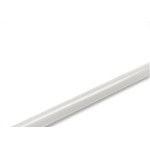 Lampada Led Tubular Galaxy T8 10W 3000K Vidro 1650