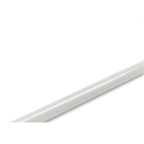 Lampada Led Tubular Galaxy T8 10W 3000K Vidro 1650