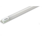 Lampada Led Tubular Galaxy T8 10W 4000K Vidro 1651