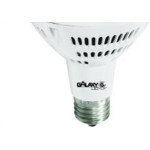 Lampada Led Par38 Galaxy 14W E27 2700K 1456