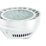 Lampada Led Par38 Galaxy 14W E27 2700K 1456