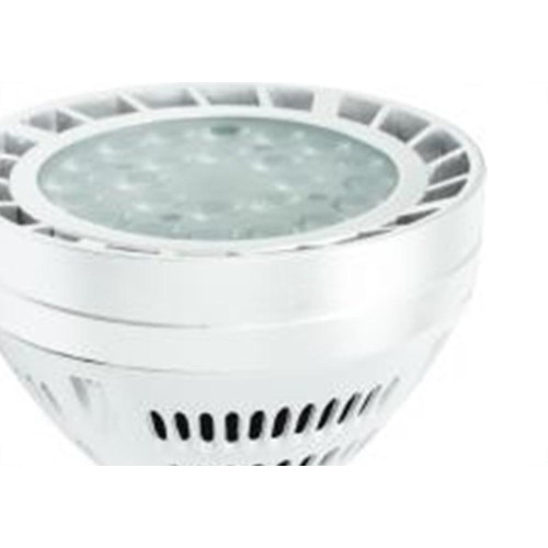 Lampada Led Par38 Galaxy 14W E27 2700K 1456
