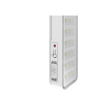 Luminaria De Emergencia Galaxy 30 Led ''Lithium'' 1750