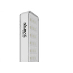 Luminaria De Emergencia Galaxy 30 Led ''Lithium'' 1750